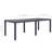 Bruan Plastic Coffee Table