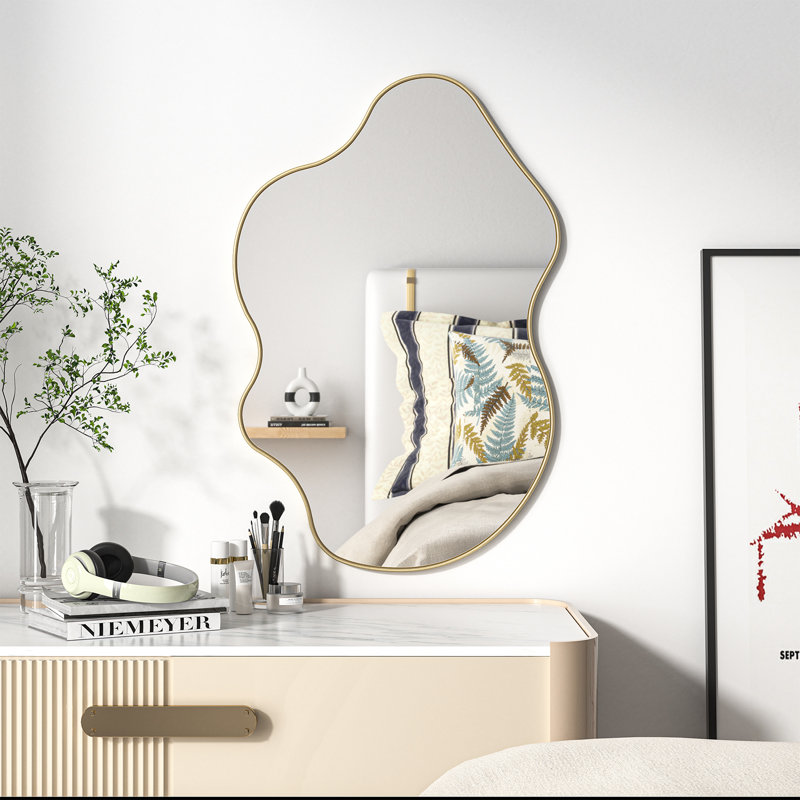 Miroir mural Arlander