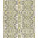 Wool Geometric Indoor Rug