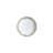 Daisy Chain 3 Piece Appetizer Plate Set