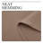 Blackout Curtains for Bedroom, Thermal Insulated Drapes Rod Pocket Privacy Protected Window Panels for Living Room-1452178605-1452178646