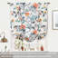 Rideau simple avec passe-tringle Albery-1848455009
