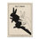 « the art of shadows v », impression sur toile tendue, reproduction d’art sur toile