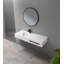 Meuble-lavabo mural 40 po x 19 po-116543519