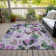 Claudian Area Rug