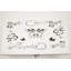 Wood Jewelery Box + Drawers