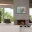 «All The Blooming» par Danhui Nai, art mural sur toile-600708792