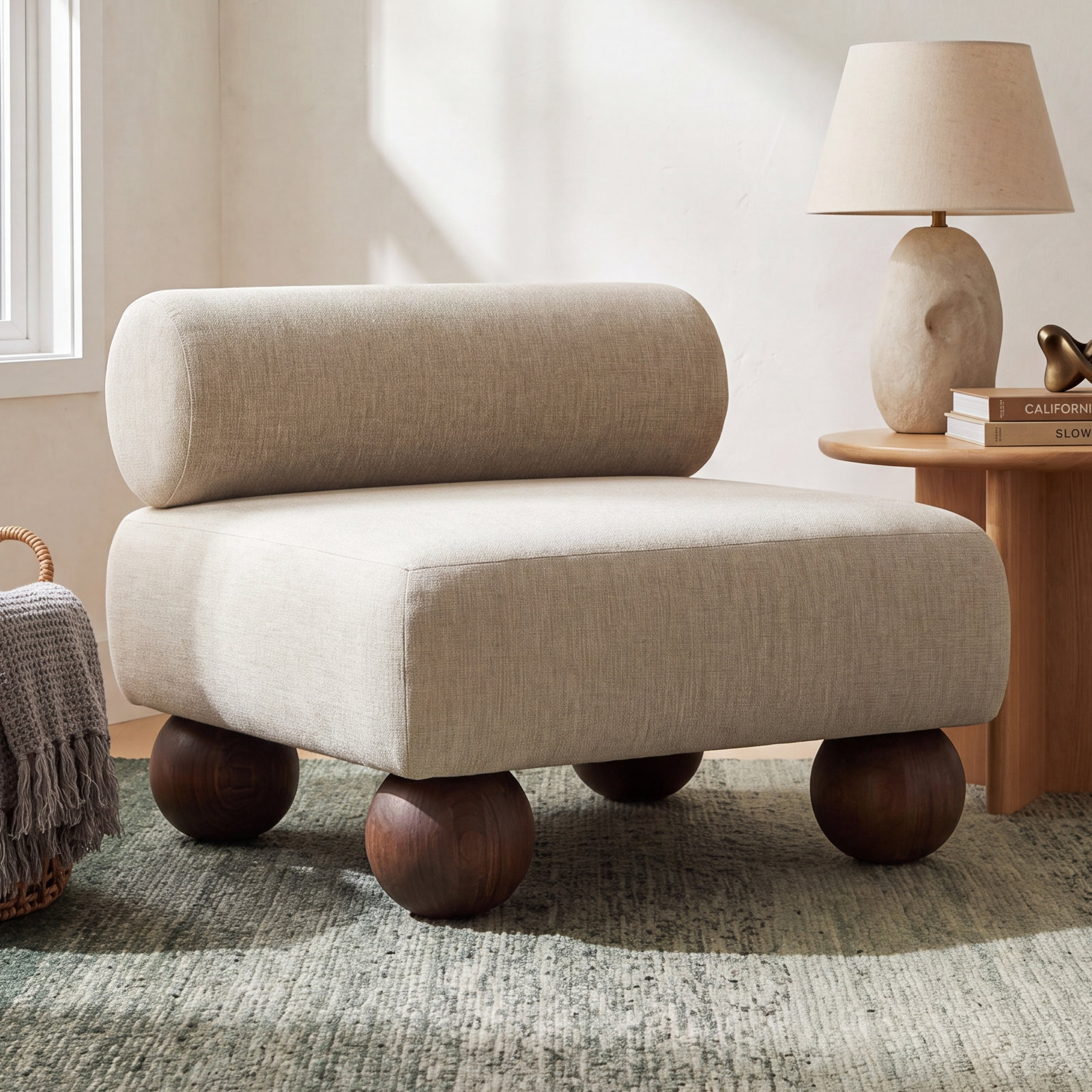 Dylan Side Chair