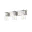 Meuble-lavabo 3 lumières Esma-100157159