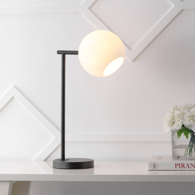 Lampe de table 21 "Earnhardt