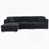 Black Chenille