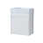 Grain droit blanc