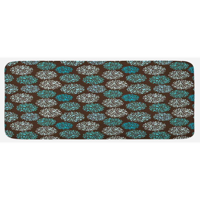 Tapis de cuisine