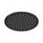 10-Inch Round Single-Function Shower Head-130984463