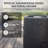 Column Concrete Propane Smokeless Fire Column-1823766616
