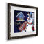 Snow Friends - Cadre photo, impression sur papier-1611684511-1611684504
