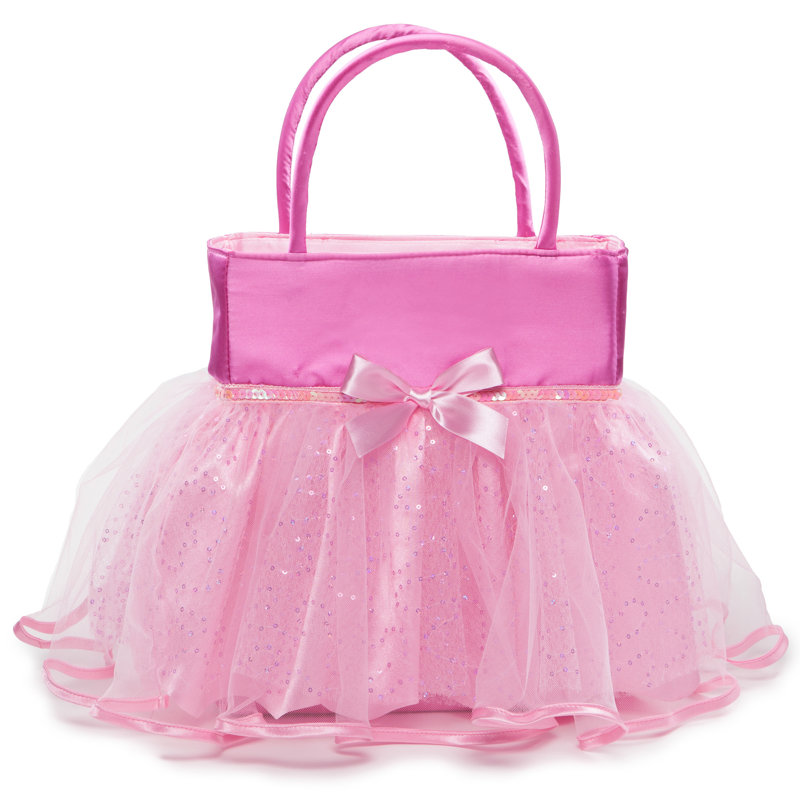 Panier tutu personnalisé, Oui