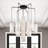 Traneisha 15 - Light Dimmable Chandelier-1000578156