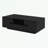 Rectangle Coffee Tables with LED Lights, drawer and 2 cabinets-891520943