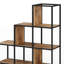 Fyrk Bookcase