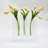 Glass Table Vase