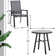 Gehard 2 Seater Bistro Set