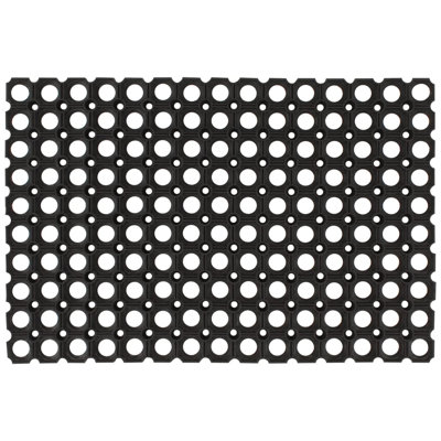 Breylynn Non-Slip Doormat