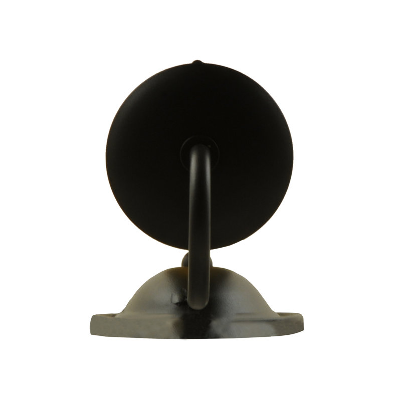 Metro Fusion 1 - Light Armed Sconce