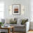 Nafissa 1-Light Dimmable LED 24W Bath Bar-1571761042