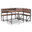 3 - Person Dining Set