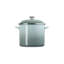 Le Creuset Enamel On Steel Classic Round Stockpot, 12 Qt. - Artichaut-1431863521