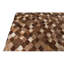 Tapis brun Isidore