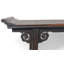103.54'' W Solid Wood Console Table