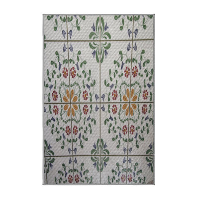 Giuseppe Damask Indoor Rug