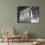 «Latitude Run® Maier, Phil Gallery, art sur toile tendue: New York Stock Market at Night-1814150194