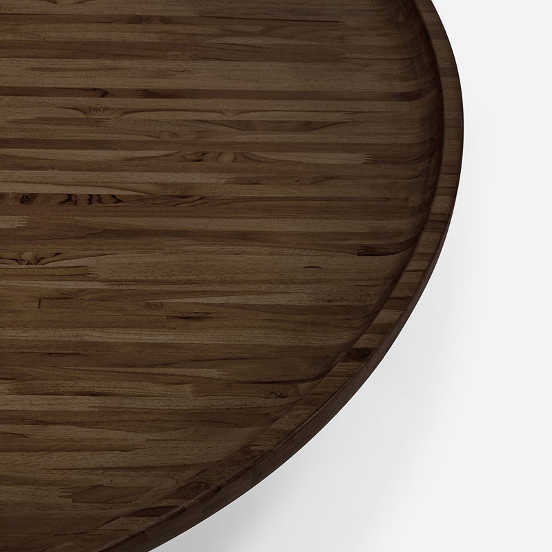 Batea Coffee Table, Coffee