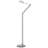 Abelina 65.5 " Task Floor Lamp-20961137