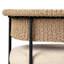 Badita Outdoor Dining Armchair-411295116