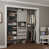 Grey Oak selected