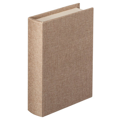  Boîte de rangement en MDF 8 po Classic