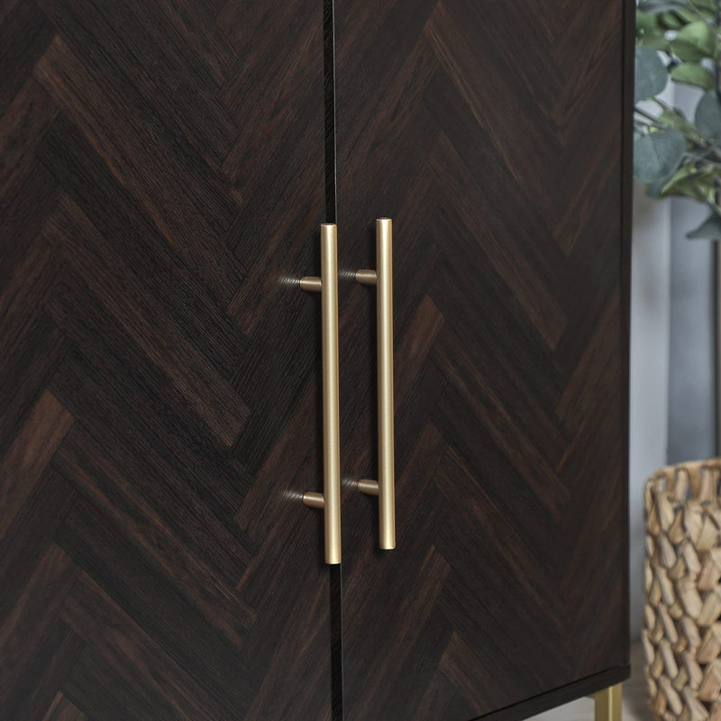 Orwin 80cm Sideboard