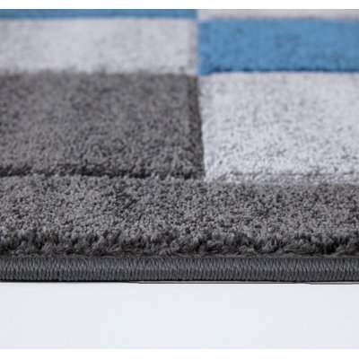 Ceryce Non-Slip Indoor Doormat