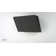 Designer Zephyr 90 cm. Shell Only Wall Mount Range Hood with LED Lights