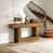 Rustic Brown selected
