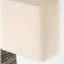 Anne-Marie Barton Fumar 55" Statement Floor Lamp with BouclÃ© Shade-1344639282