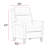 Owensville Manual Recliner Two Pack-213076980