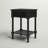 Ahearn End Table with Storage-1777122015