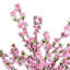 180cm Faux Cherry Blossom Tree in Pot