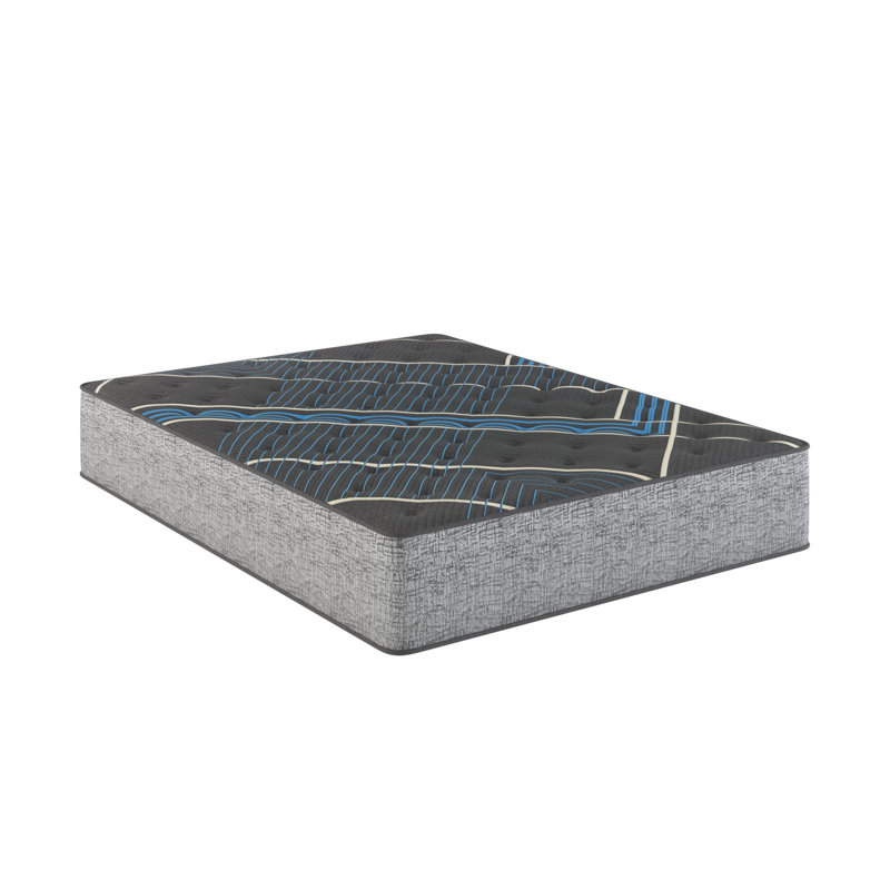 Matelas hybride Restonic Comfort Care, Très grand californien
