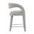 Modway Pinnacle Upholstered Stool-103180101-103180104-103180100
